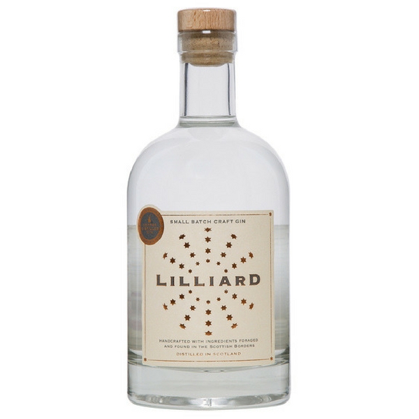 Lilliard Gin