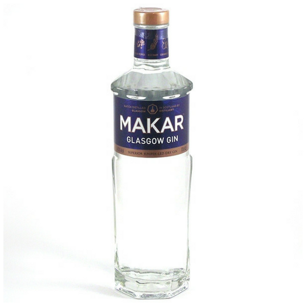 Makar Original Dry Gin