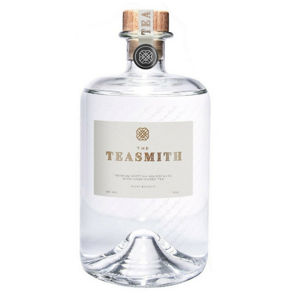 Teasmith Gin