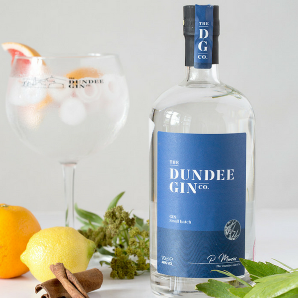 Dundee Gin