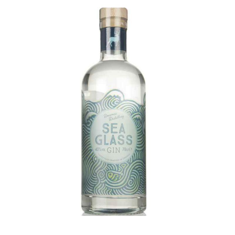 Sea Glass Gin