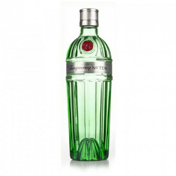 Tanqueray Number Ten Gin