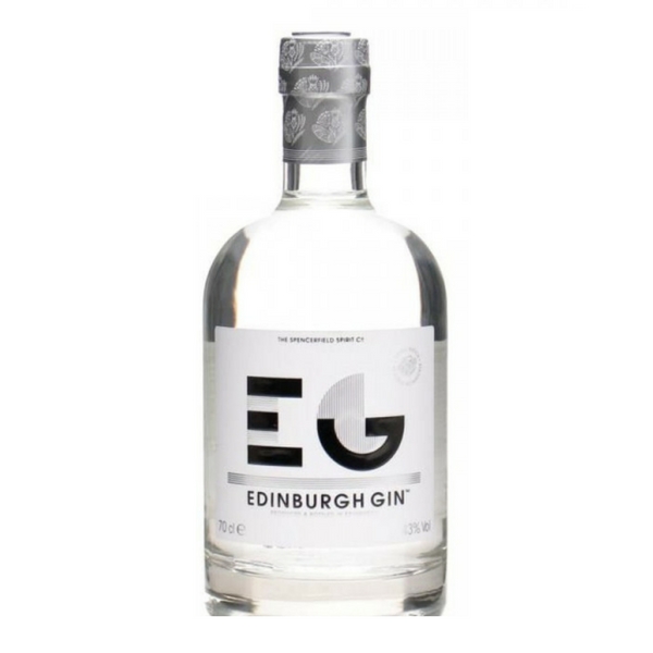 Edinburgh Gin