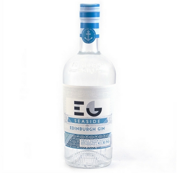 EG Seaside Gin