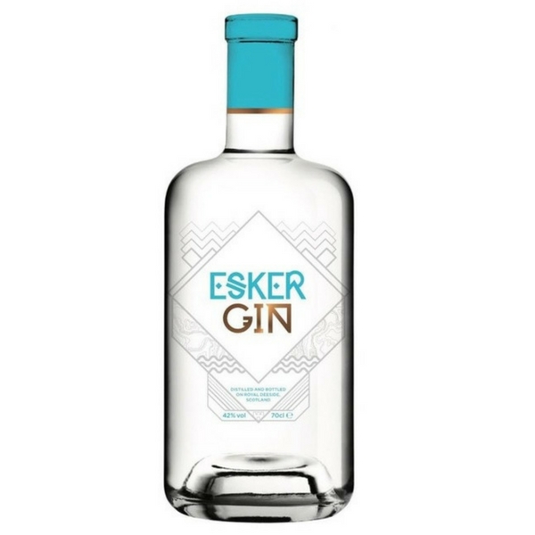 Esker Gin