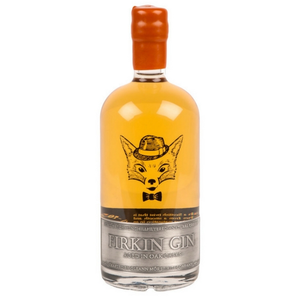 Firkin Gin