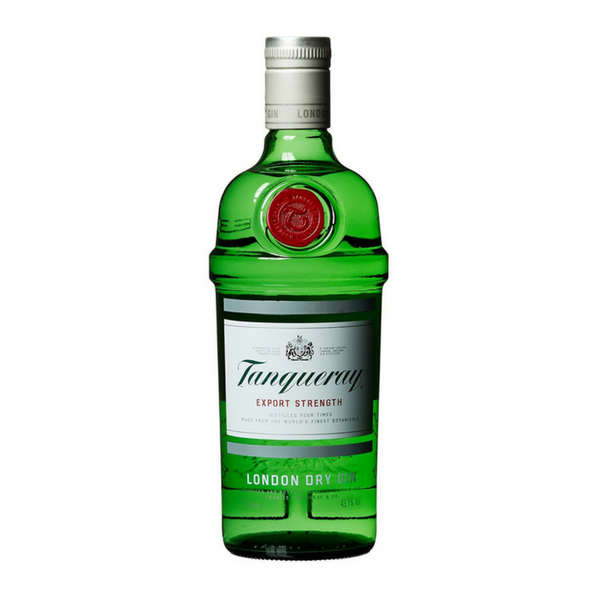 Tanqueray Gin