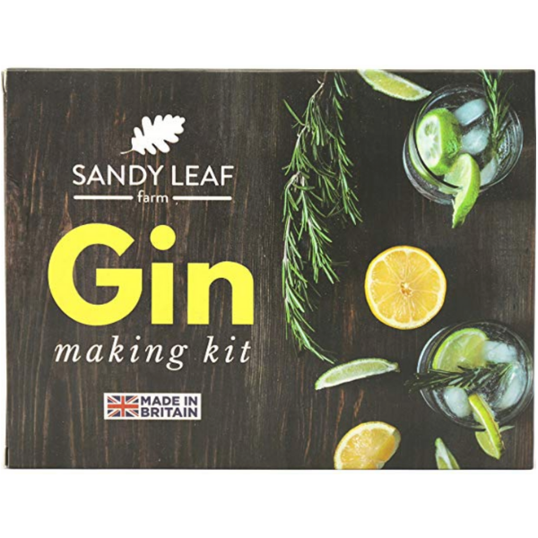 Gin Making Kit