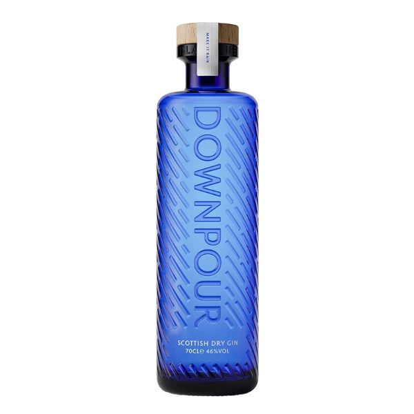 Downpour Gin